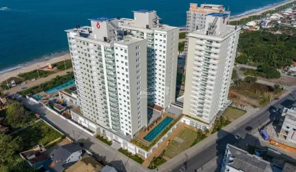 Apartamento com 2 quartos à venda no Itacolomi, Balneário Piçarras , 74 m2 por R$ 1.100.000