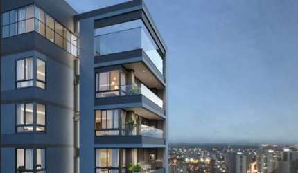 Apartamento com 2 quartos à venda no Centro, Balneário Piçarras , 108 m2 por R$ 1.271.295