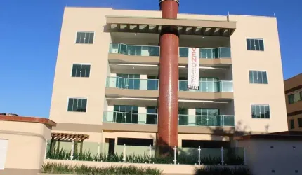 Apartamento com 3 quartos à venda no Figueira, Gaspar , 101 m2 por R$ 530.000