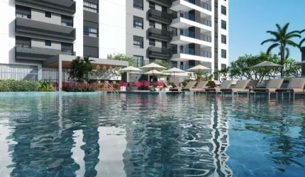 Apartamento com 3 quartos à venda no Tabuleiro, Barra Velha , 87 m2 por R$ 1.224.364