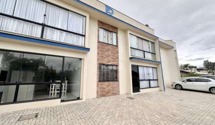 Apartamento com 3 quartos para alugar no Itajubá, Barra Velha , 87 m2 por R$ 3.500