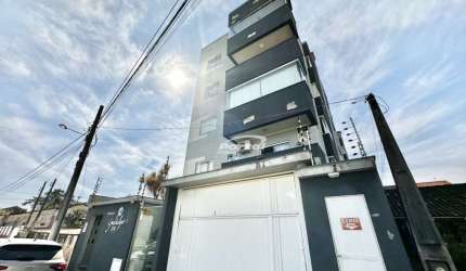 Apartamento com 3 quartos à venda no Itajubá, Barra Velha , 110 m2 por R$ 650.000
