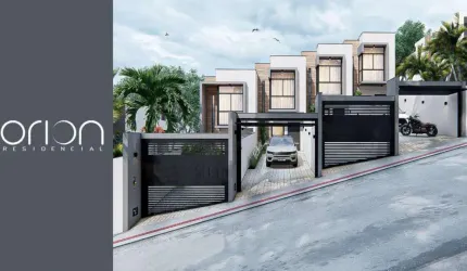 Casa com 3 quartos à venda na Escola Agrícola, Blumenau , 122 m2 por R$ 850.000