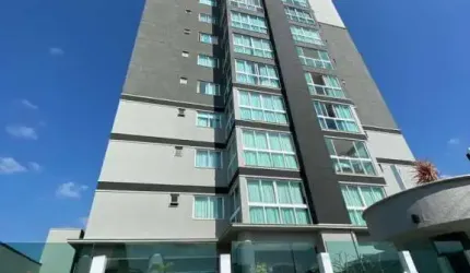 Apartamento com 3 quartos à venda em Sete de Setembro, Gaspar , 102 m2 por R$ 950.000