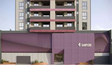Apartamento com 3 quartos à venda no Centro, Navegantes , 110 m2 por R$ 836.360