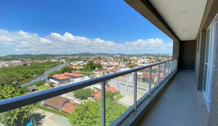 Apartamento com 3 quartos à venda no Centro, Balneário Piçarras , 118 m2 por R$ 1.401.000