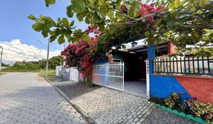Casa com 3 quartos para alugar no Itajubá, Barra Velha , 70 m2 por R$ 2.500