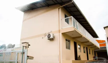 Apartamento com 2 quartos para alugar no Passo Manso, Blumenau , 63 m2 por R$ 1.250