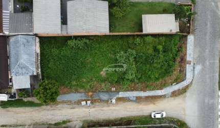 Terreno comercial à venda no Itoupavazinha, Blumenau , 654 m2 por R$ 320.000
