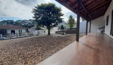 Casa com 3 quartos para alugar no Itoupava Norte, Blumenau , 120 m2 por R$ 2.850
