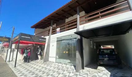 Casa com 4 quartos à venda no Itacolomi, Balneário Piçarras , 250 m2 por R$ 2.200.000