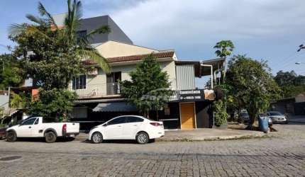 Casa com 3 quartos à venda no Itoupava Norte, Blumenau  por R$ 1.700.000
