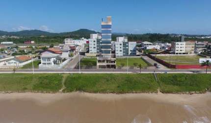 Apartamento com 3 quartos à venda no Tabuleiro, Barra Velha , 169 m2 por R$ 1.859.000