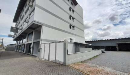 Ponto comercial para alugar no Itoupava Norte, Blumenau , 52 m2 por R$ 1.200