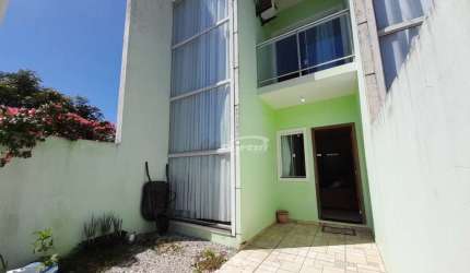 Casa com 2 quartos para alugar no Itacolomi, Balneário Piçarras , 80 m2 por R$ 2.450