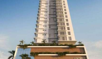 Apartamento com 3 quartos à venda no Tabuleiro, Barra Velha , 119 m2 por R$ 1.289.921