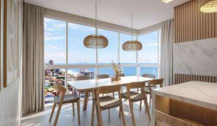 Apartamento com 3 quartos à venda no Tabuleiro, Barra Velha , 109 m2 por R$ 1.523.297