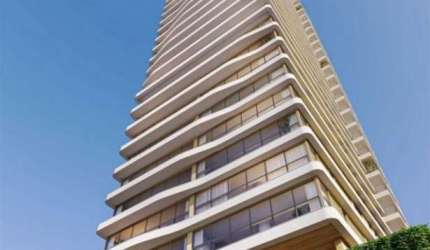 Apartamento com 3 quartos à venda no Tabuleiro, Barra Velha , 151 m2 por R$ 2.456.392