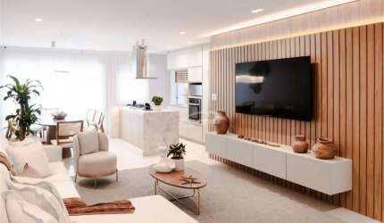 Apartamento com 3 quartos à venda no Centro, Balneário Piçarras , 145 m2 por R$ 2.600.000