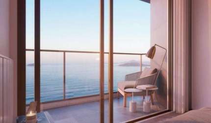 Apartamento com 3 quartos à venda no Centro, Balneário Piçarras , 125 m2 por R$ 1.884.960