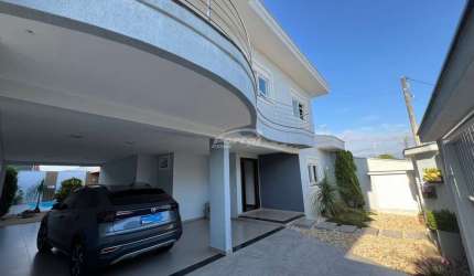 Casa com 4 quartos à venda no Centro, Balneário Piçarras , 310 m2 por R$ 3.590.000