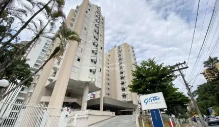 Apartamento com 2 quartos à venda no Victor Konder, Blumenau , 94 m2 por R$ 420.000