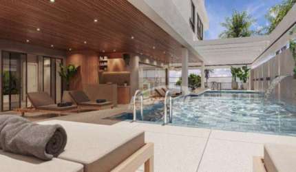 Apartamento com 3 quartos à venda no Itacolomi, Balneário Piçarras , 156 m2 por R$ 1.152.106