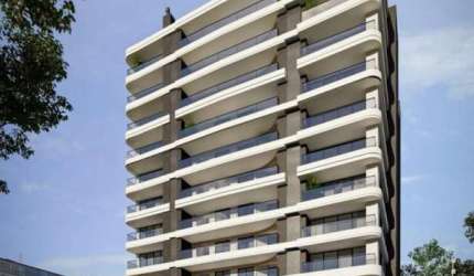 Apartamento com 3 quartos à venda no Itacolomi, Balneário Piçarras , 142 m2 por R$ 1.540.074
