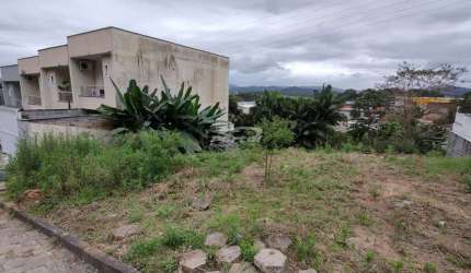 Terreno à venda no Itoupavazinha, Blumenau  por R$ 280.000