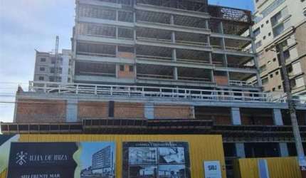 Apartamento com 3 quartos à venda no Centro, Navegantes , 147 m2 por R$ 1.620.000