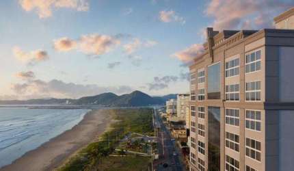 Apartamento com 3 quartos à venda no Centro, Navegantes , 205 m2 por R$ 2.790.620