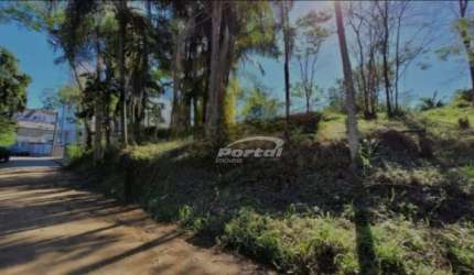 Terreno à venda no Velha, Blumenau  por R$ 350.000