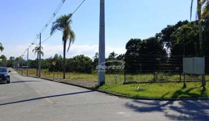 Terreno à venda no Santo Antônio, Balneário Piçarras , 360 m2 por R$ 340.000