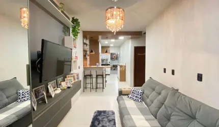 Casa com 2 quartos à venda no Fortaleza Alta, Blumenau , 61 m2 por R$ 450.000