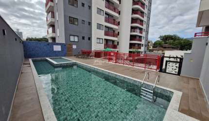 Apartamento com 2 quartos à venda no Velha, Blumenau , 70 m2 por R$ 450.000