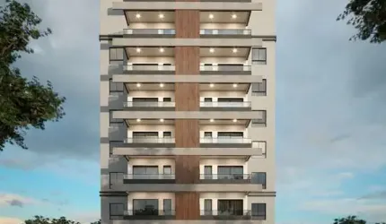 Apartamento com 3 quartos à venda no Itacolomi, Balneário Piçarras , 99 m2 por R$ 859.211