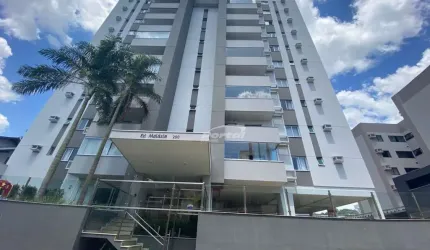 Apartamento com 2 quartos à venda no Itoupava Norte, Blumenau , 68 m2 por R$ 450.000