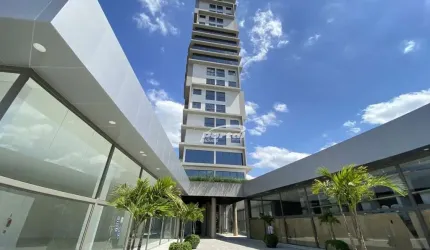 Apartamento com 1 quarto para alugar no Victor Konder, Blumenau , 33 m2 por R$ 2.800