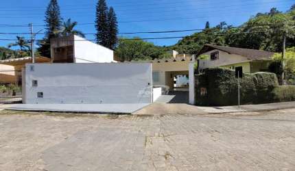 Casa com 2 quartos à venda no Ribeirão Fresco, Blumenau , 158 m2 por R$ 550.000