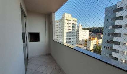 Apartamento com 1 quarto para alugar no Victor Konder, Blumenau , 80 m2 por R$ 1.500
