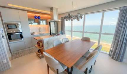 Apartamento com 3 quartos à venda no Centro, Balneário Piçarras , 128 m2 por R$ 3.100.000