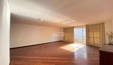 Apartamento com 3 quartos à venda no Centro, Blumenau , 183 m2 por R$ 800.000