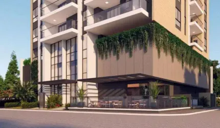 Apartamento com 3 quartos à venda no Gravata, Navegantes , 109 m2 por R$ 1.122.966