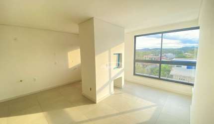 Apartamento com 2 quartos à venda em Sete de Setembro, Gaspar , 69 m2 por R$ 662.373