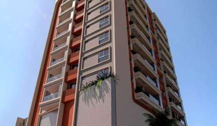Apartamento com 2 quartos à venda no Gravata, Navegantes , 81 m2 por R$ 868.702