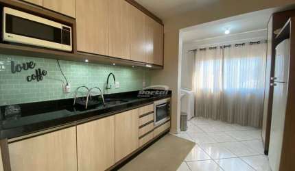 Apartamento com 2 quartos para alugar no Itoupava Norte, Blumenau , 65 m2 por R$ 1.950