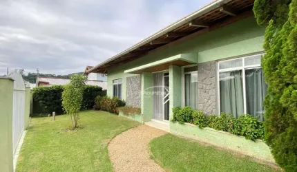 Casa com 3 quartos à venda no Garcia, Blumenau , 210 m2 por R$ 990.000