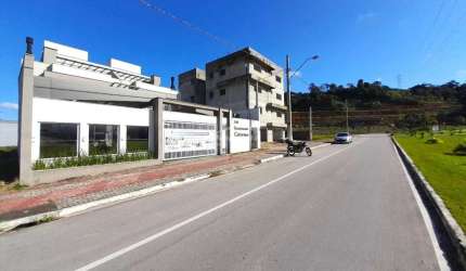 Apartamento com 3 quartos para alugar no Gaspar Mirim, Gaspar , 109 m2 por R$ 2.500