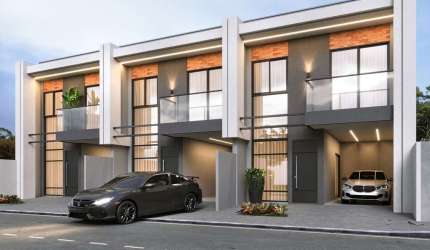Casa com 3 quartos à venda no Itacolomi, Balneário Piçarras , 107 m2 por R$ 519.000