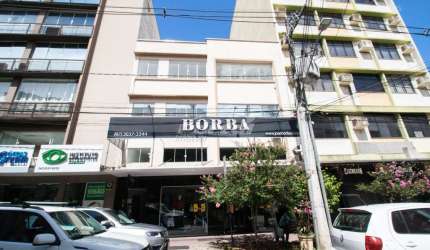 Ponto comercial para alugar no Centro, Blumenau , 130 m2 por R$ 1.750